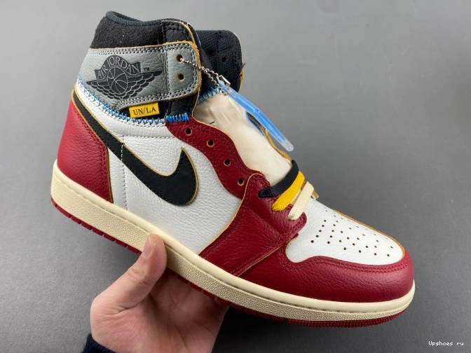  1 HV8563-600 Air x Jordan LA OG  High “Chicago” Union    1103